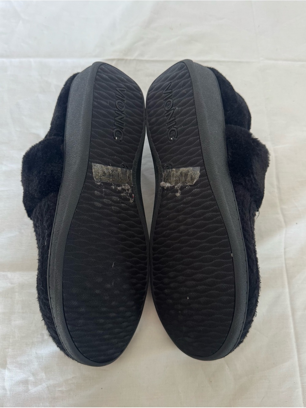 Vionic Endear Women's Comfort Slipper Size 9 - Picture 6 of 8